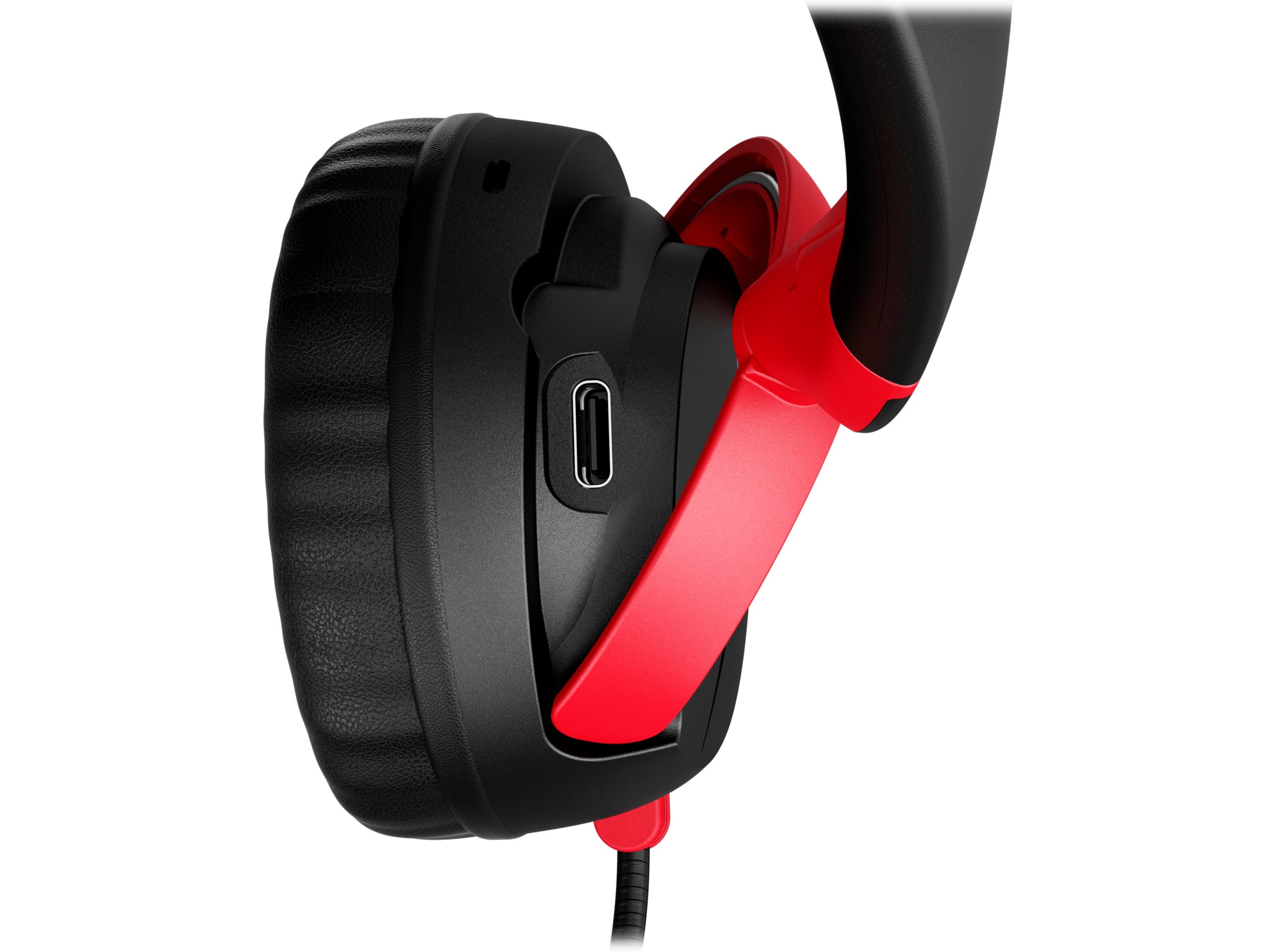 AUSCULTADORES GAMING HYPERX CLOUD MINI WIRELESS