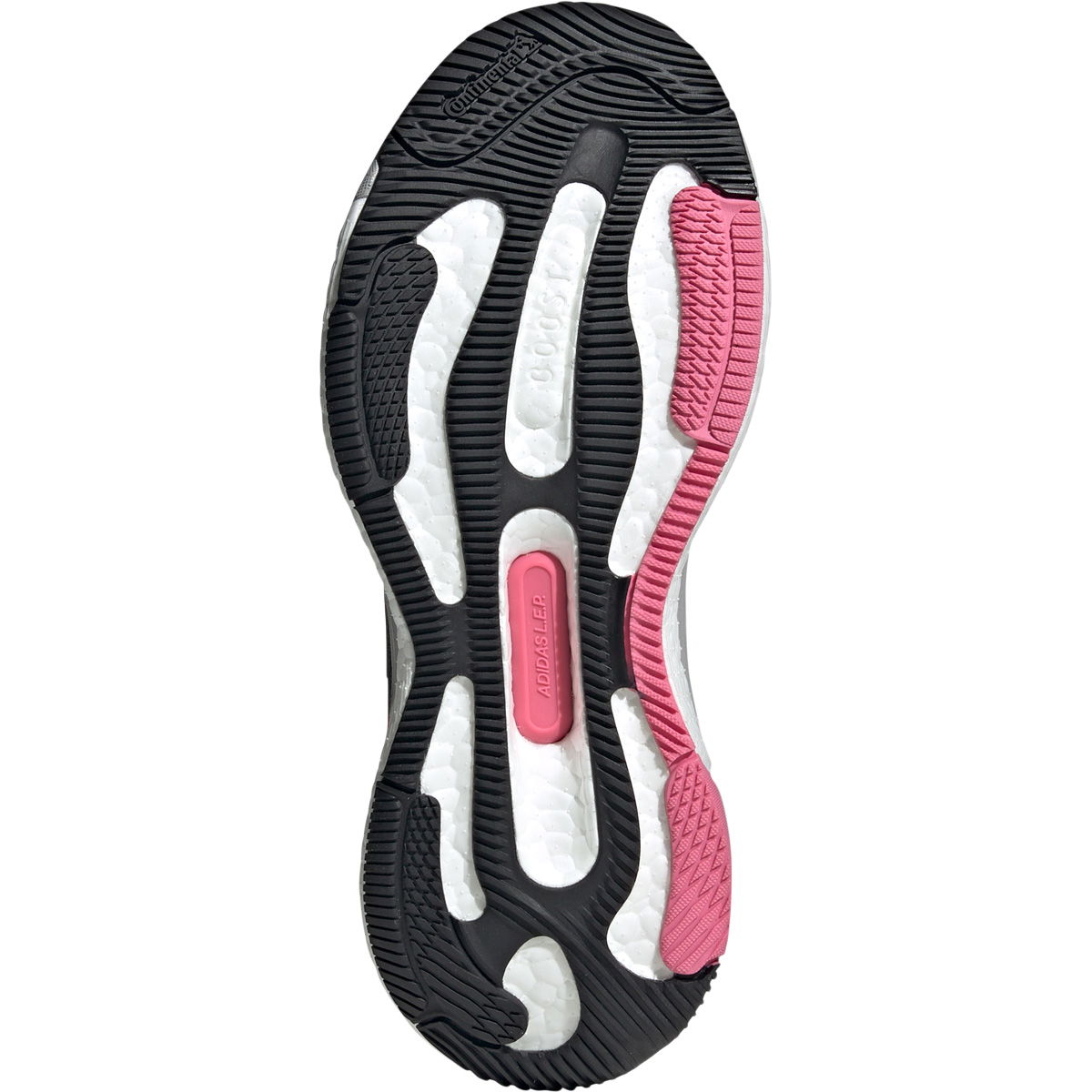 adidas Solarcontrol 2 Løbesko Dame