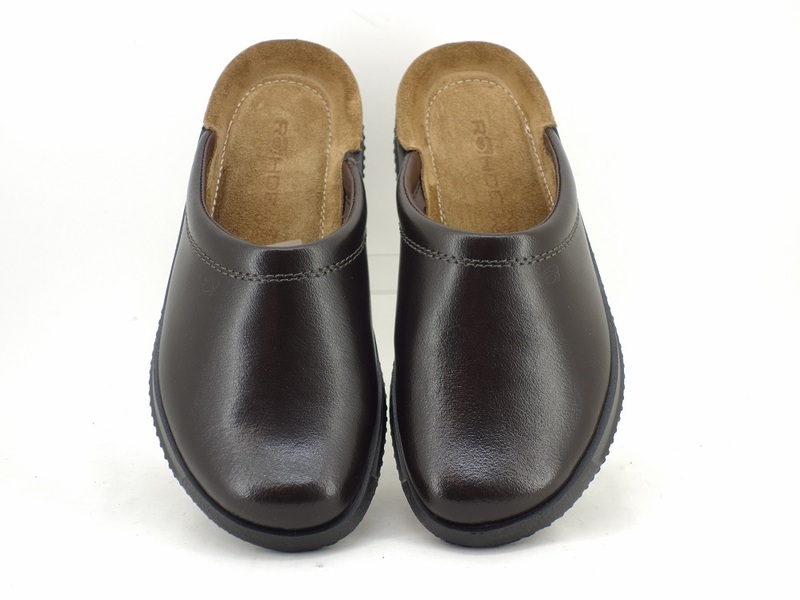 Rohde 2772 Mocca