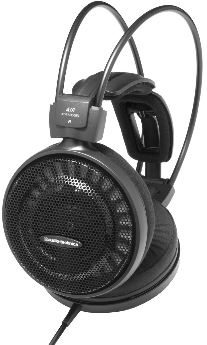 Audio Technica ATH-AD500x Casques hi-fi