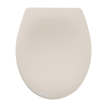 Tiger WC bril Venture Pergamon Kunststof met Softclose