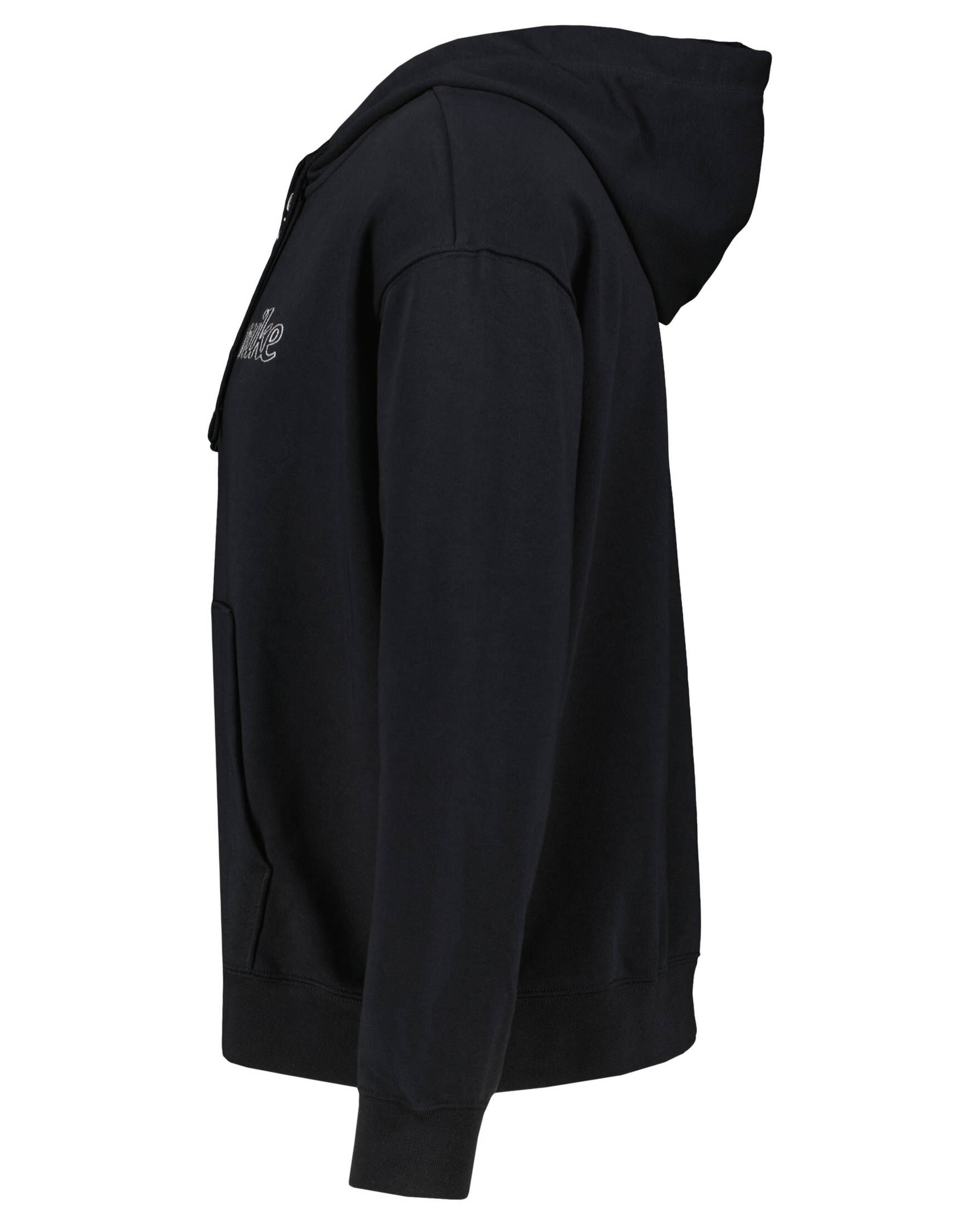 Nike| Damen Sweatjacke DRI-FIT FZ HOODIE