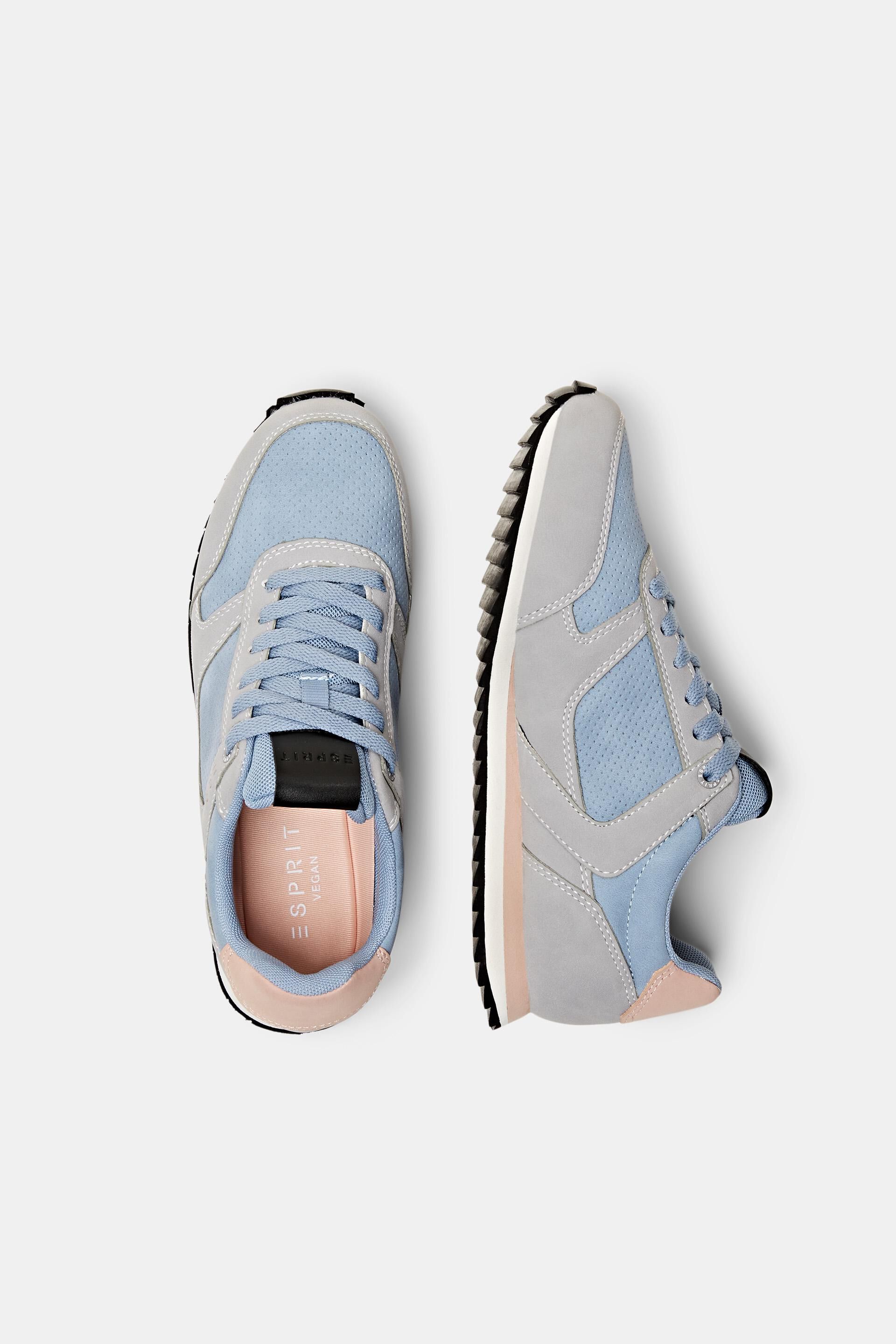 Vegan : les sneakers multicolores