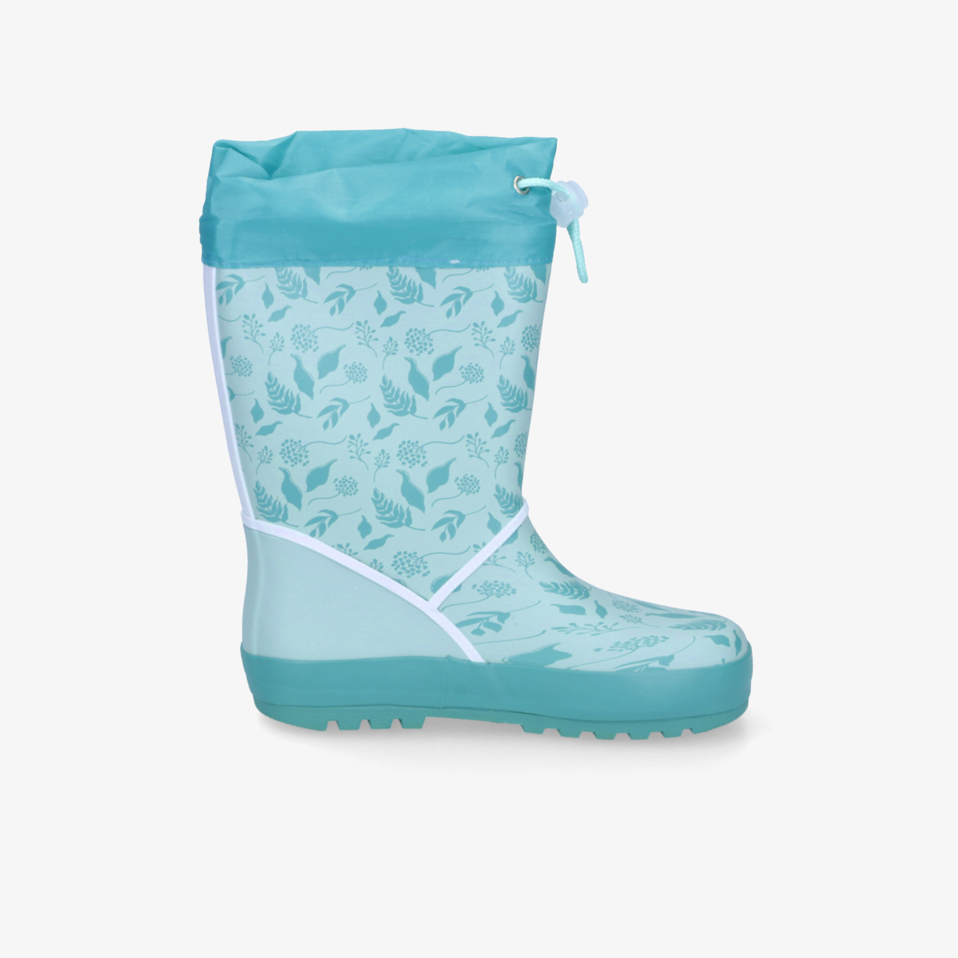 FROZEN Kinder Gummistiefel - Silber | Jetzt bei reno.de kaufen