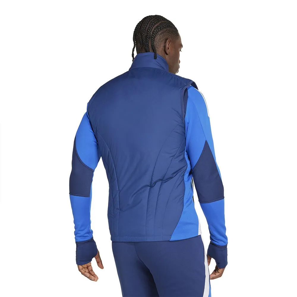 Colete adidas Tiro 24 Competition Winterized