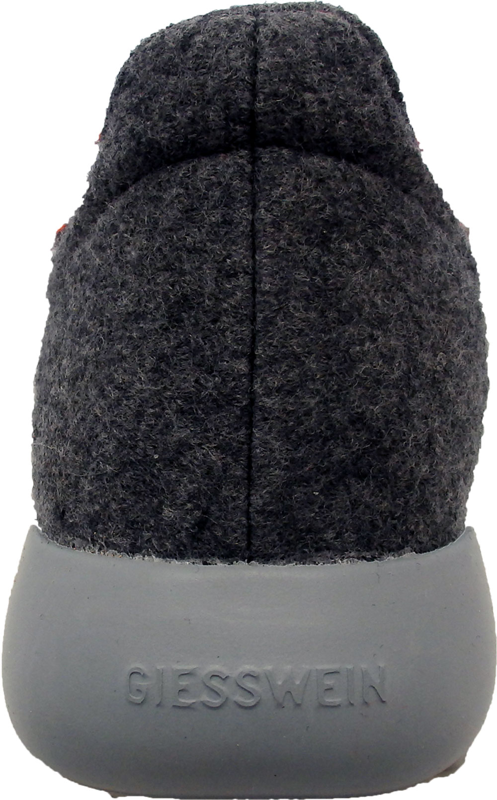 Giesswein Merino Runners Men schiefer