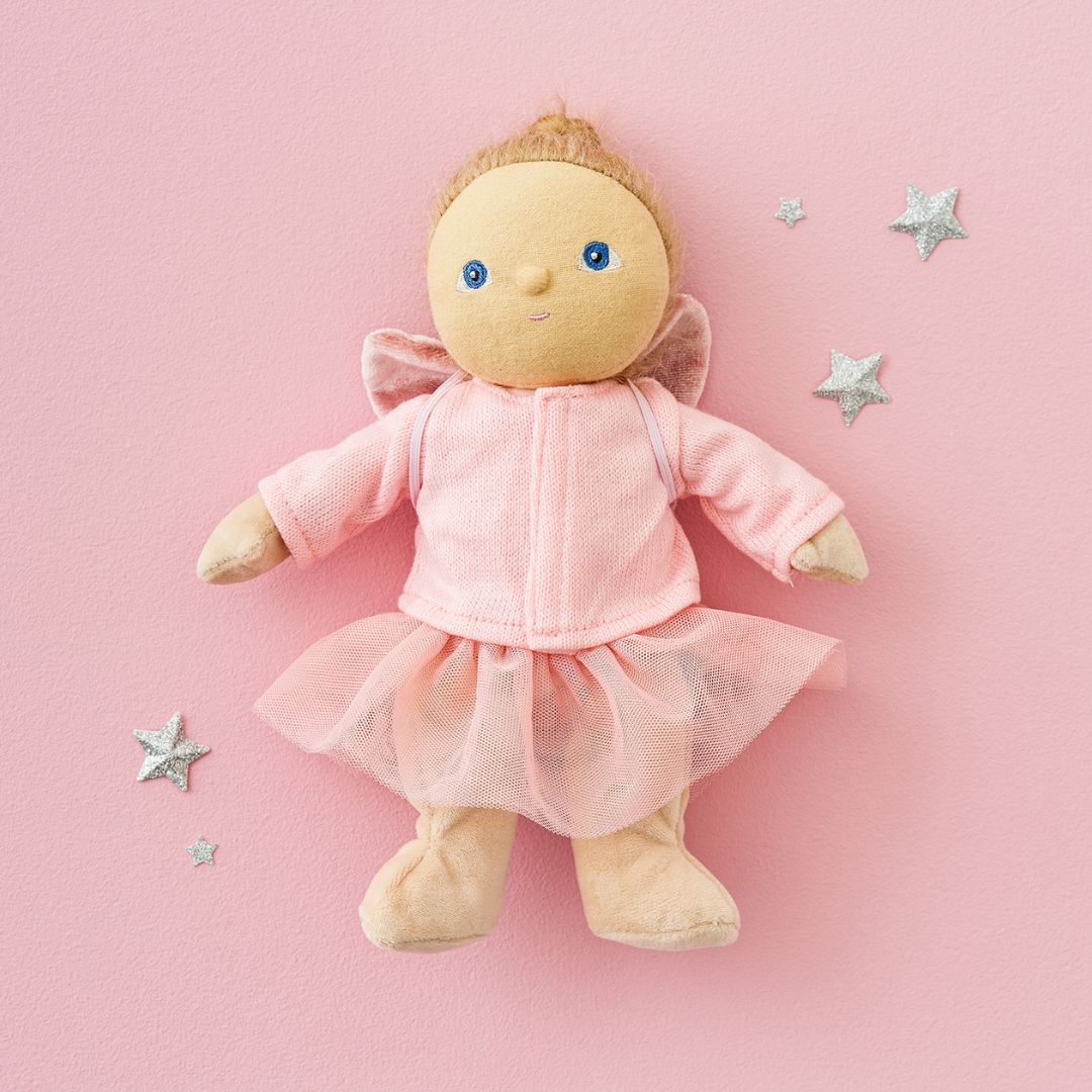 Olli ella dinky dinkum doll - dress me - mia