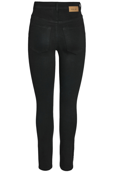 Noisy may zwarte dames jeans
