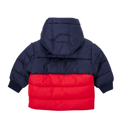 Timberland - T06423-85T - Marine / Rouge