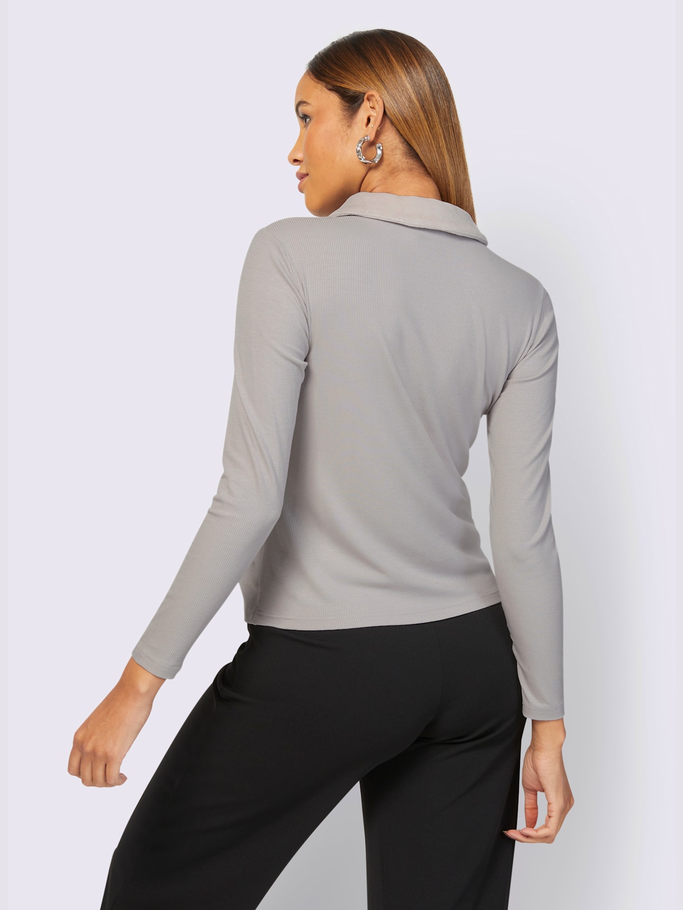 T-shirt viscose