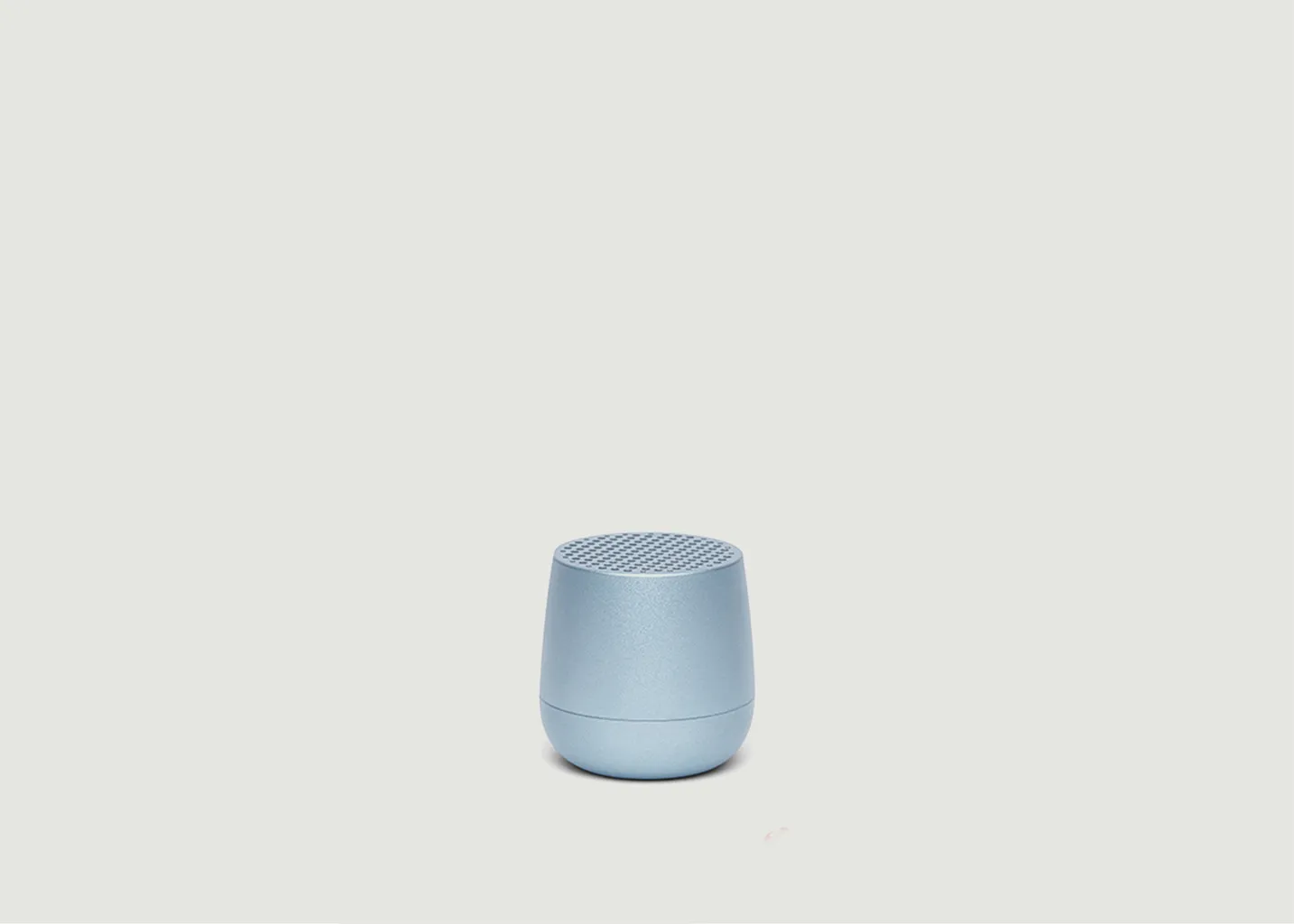 Mini Enceinte Bluetooth Mino + Lexon Design