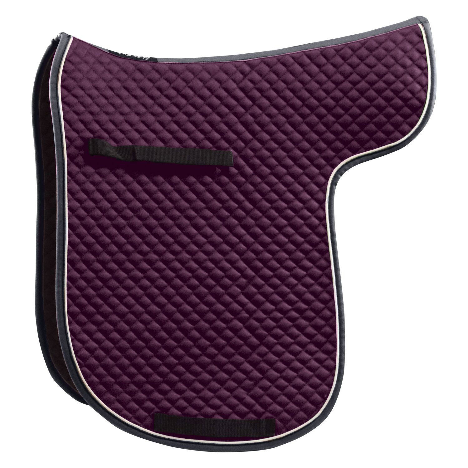 EQUEST Satteldecke Island  - aubergine