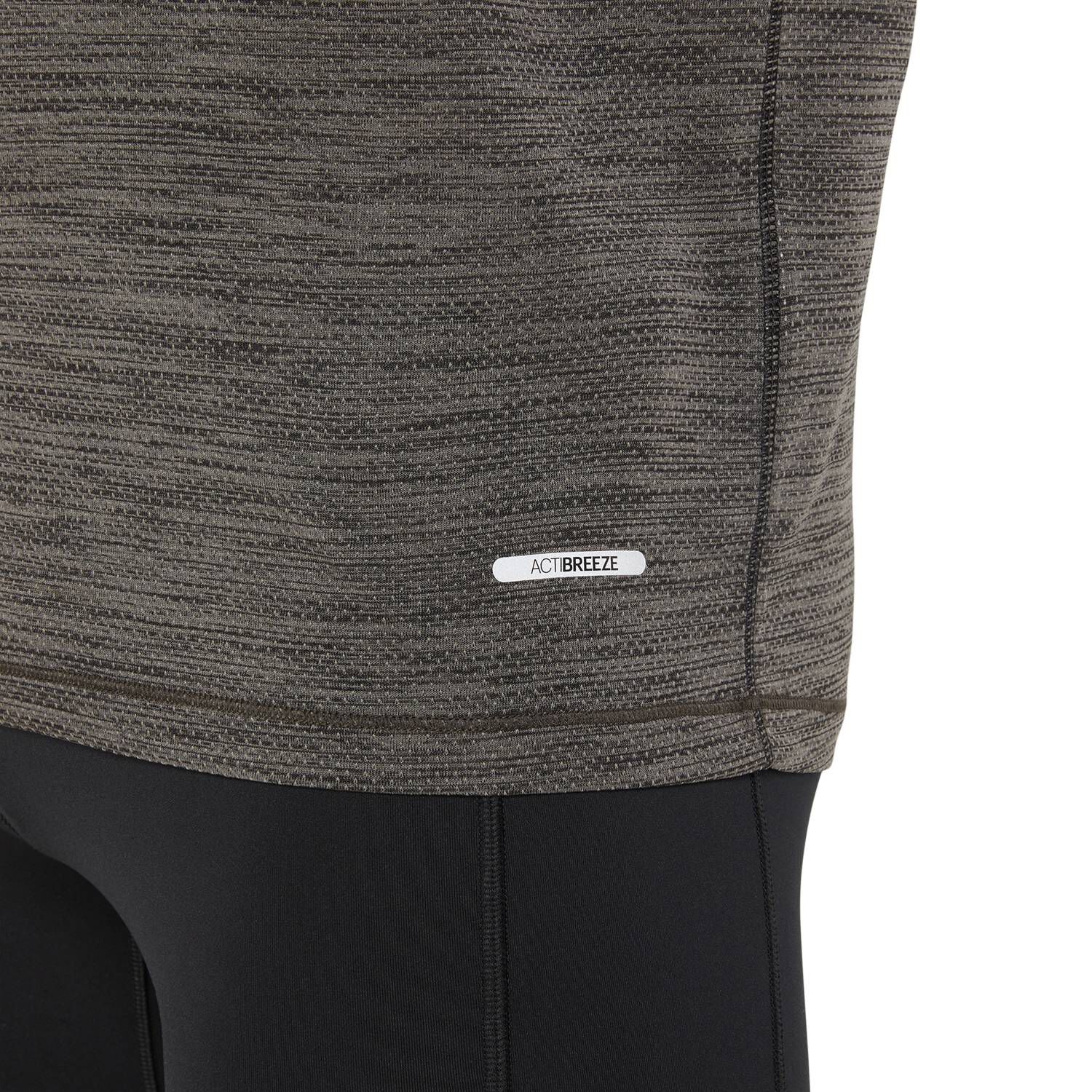 Asics| Herren Laufshirt ROAD SS TOP