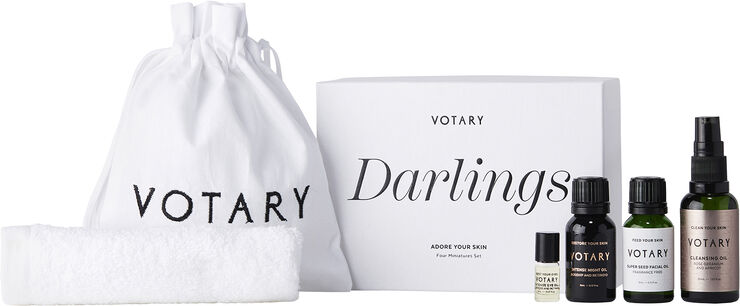 VOTARY VOTARY Darlings Boxed Set