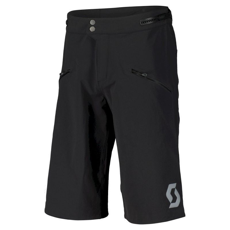 Trail Vertic Pro W/Pad Shorts - Short VTT homme