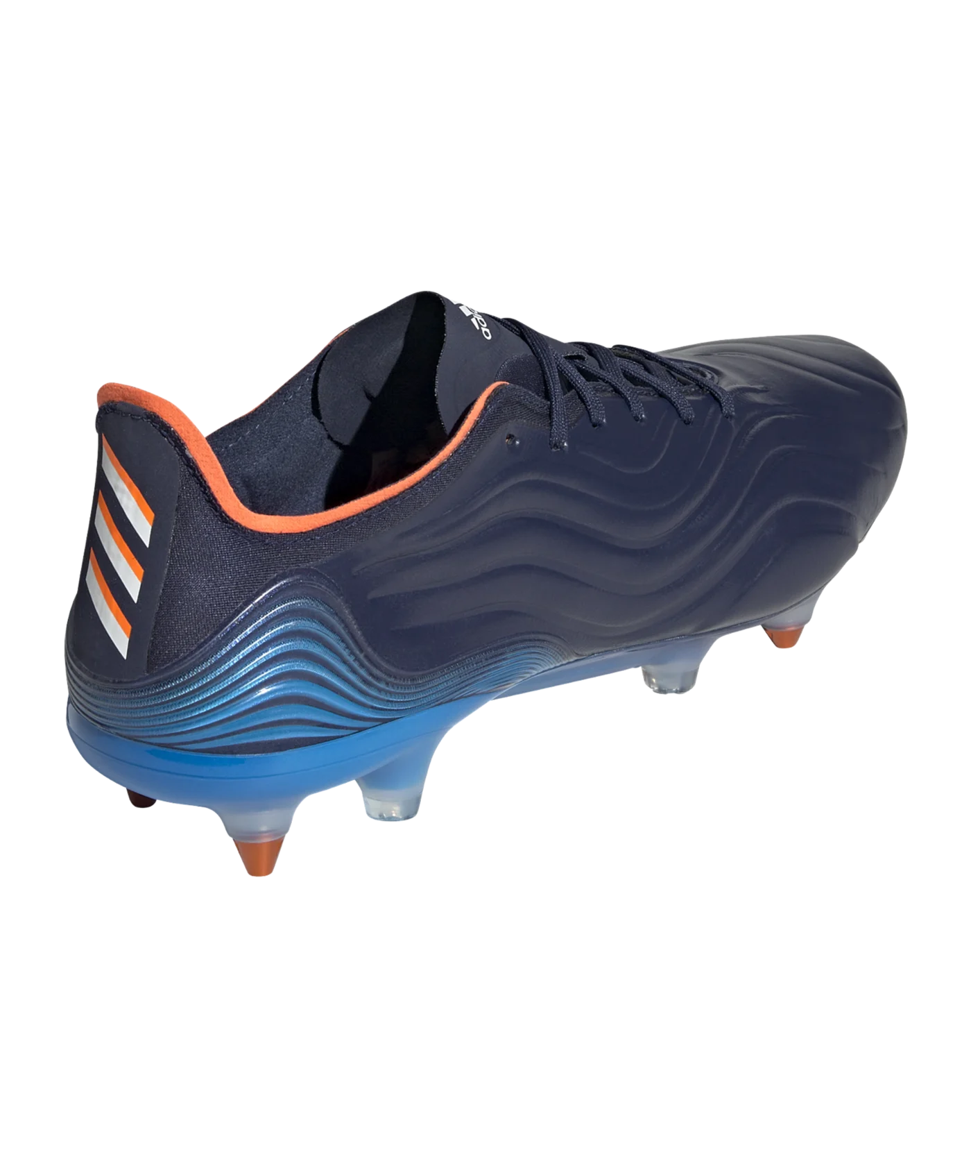 adidas COPA SENSE.1 SG Sapphire Edge Blau