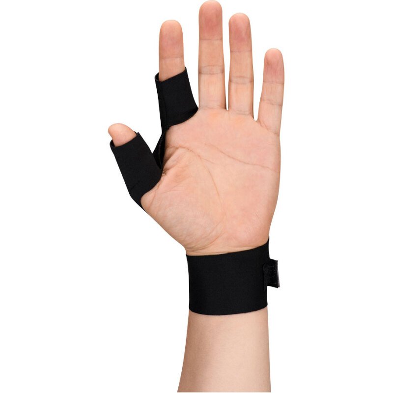 Portwest PA14 Gants LED rechargeables (1 paire) Noir