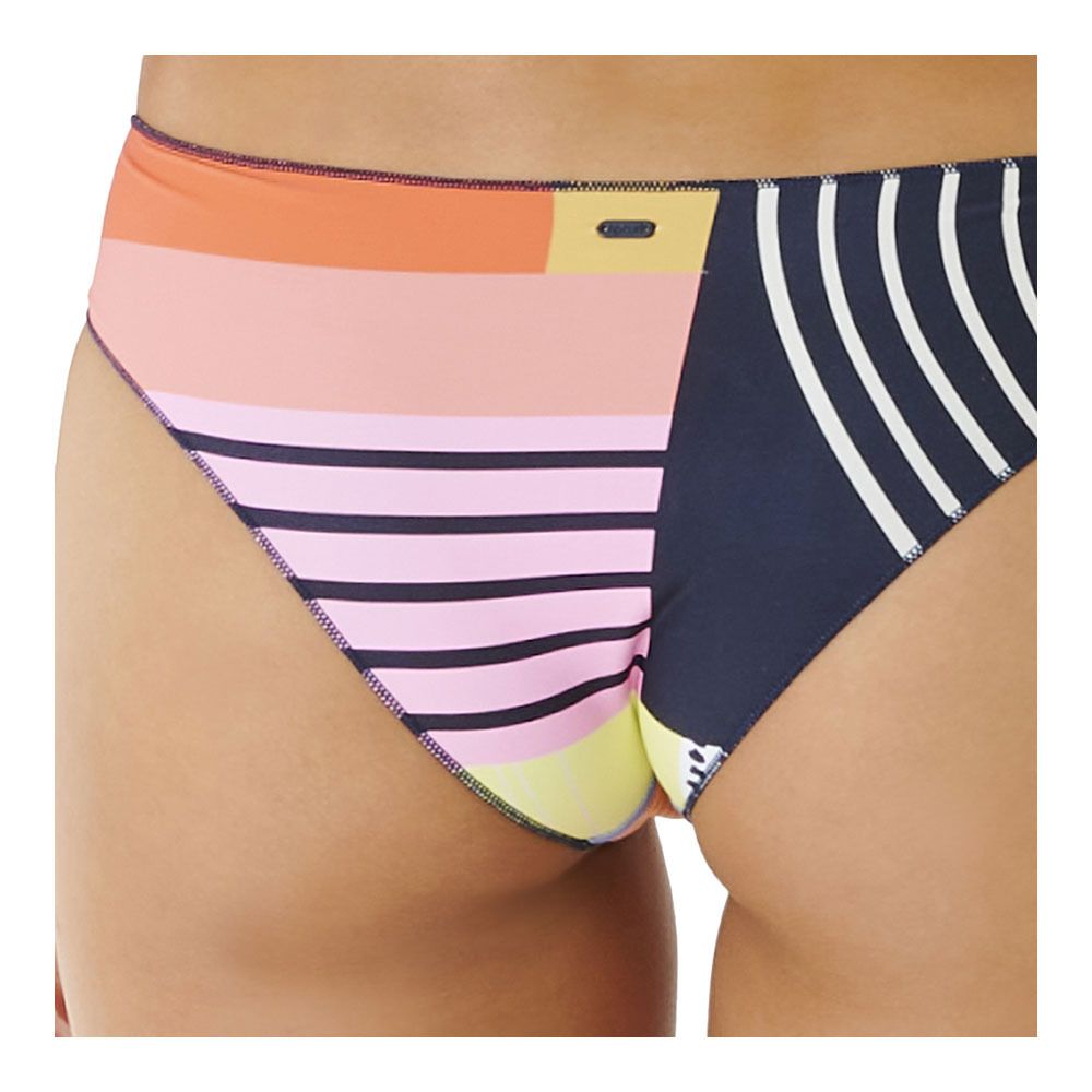 Rip Curl DAYBREAK HIPSTER - Bas de maillot de bain Femme multico