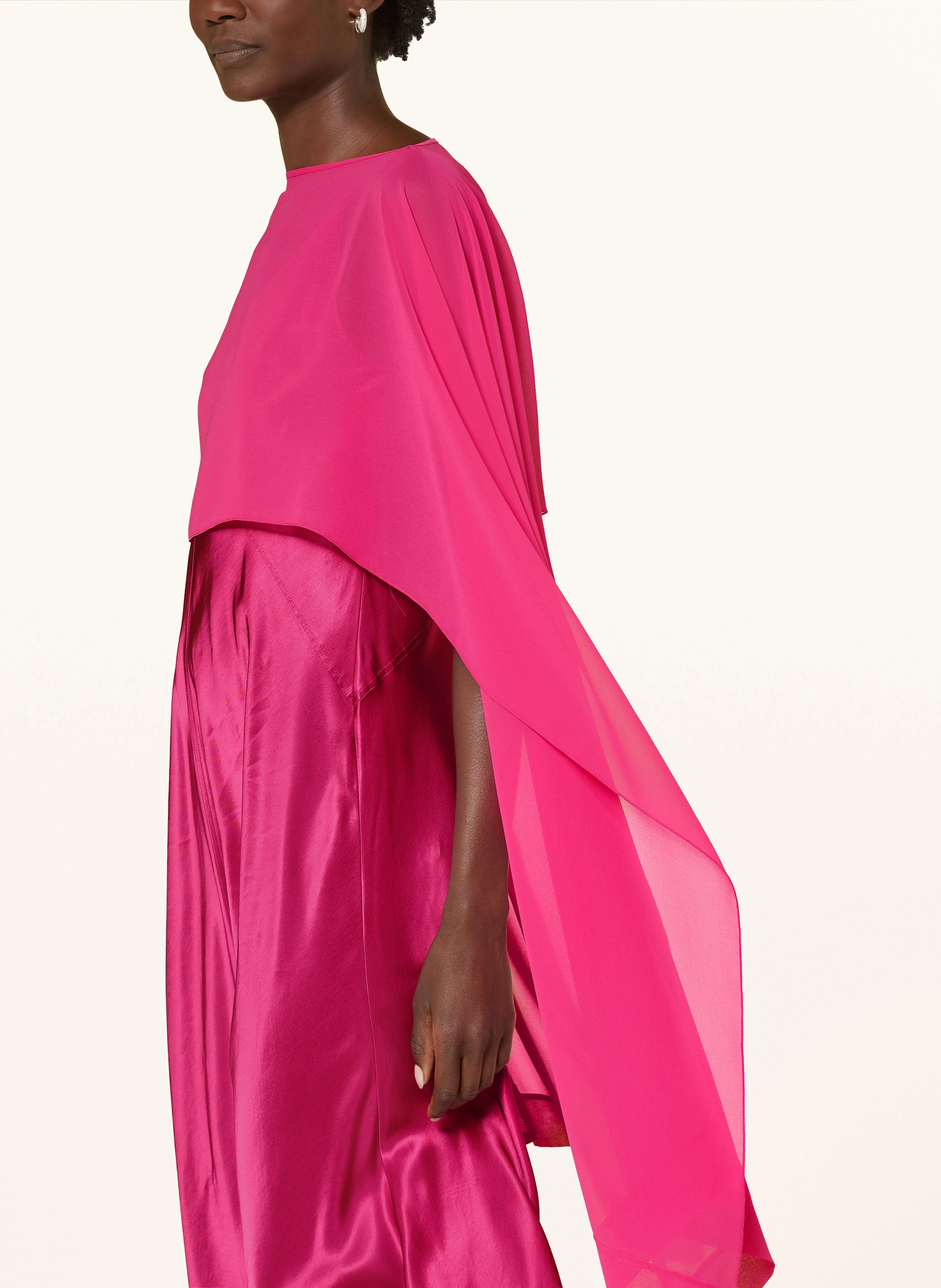 TALBOT RUNHOF Poncho