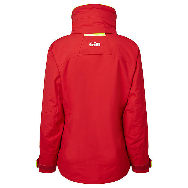GILL - VESTE COASTAL OS32 FEMME