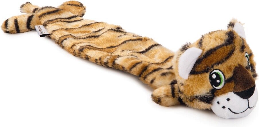 Beeztees hondenpeelgoed Safari Noa bruin 53 x 10 x 5 cm