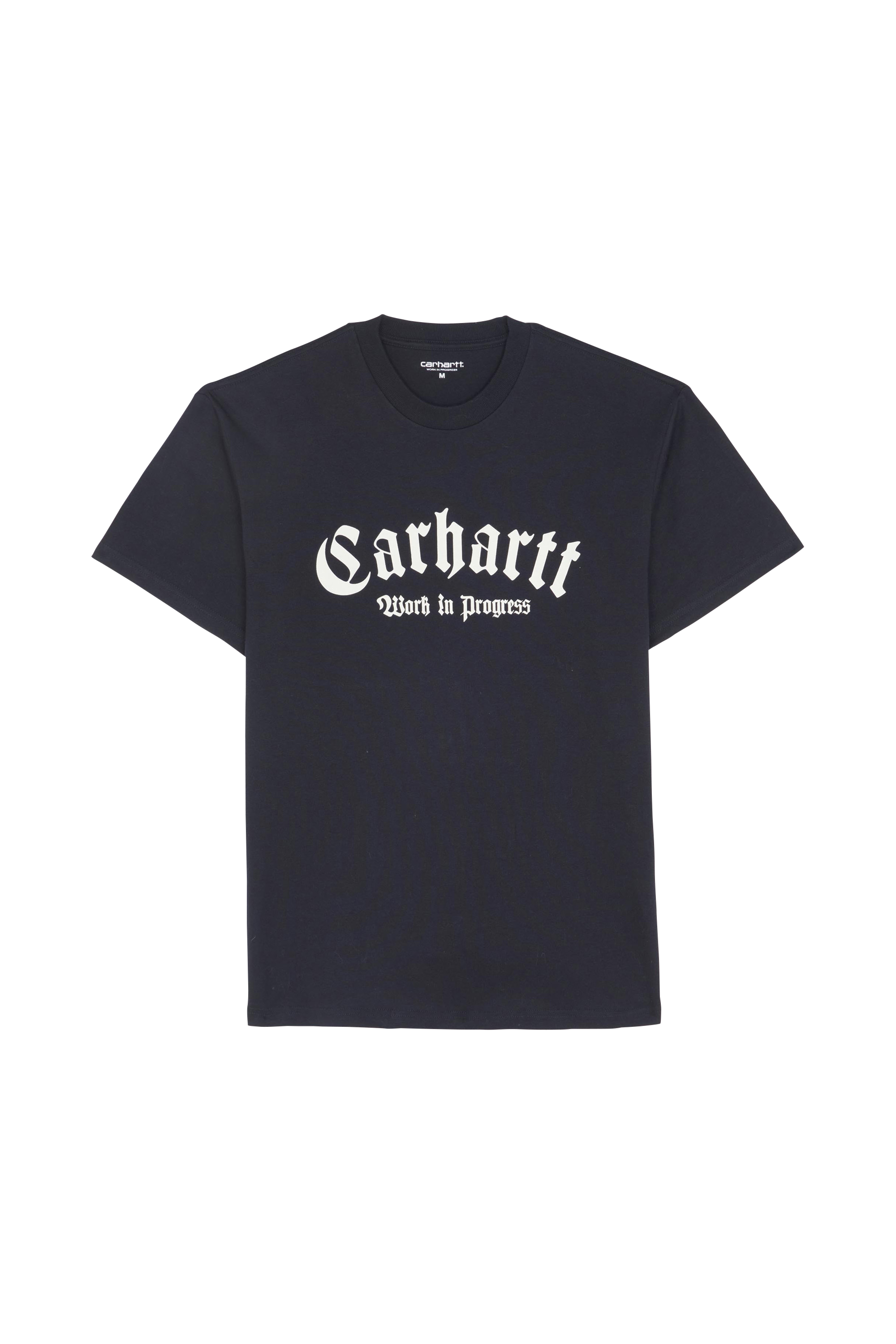 CARHARTT WIP T-shirt Onyx T-Shirt Noir