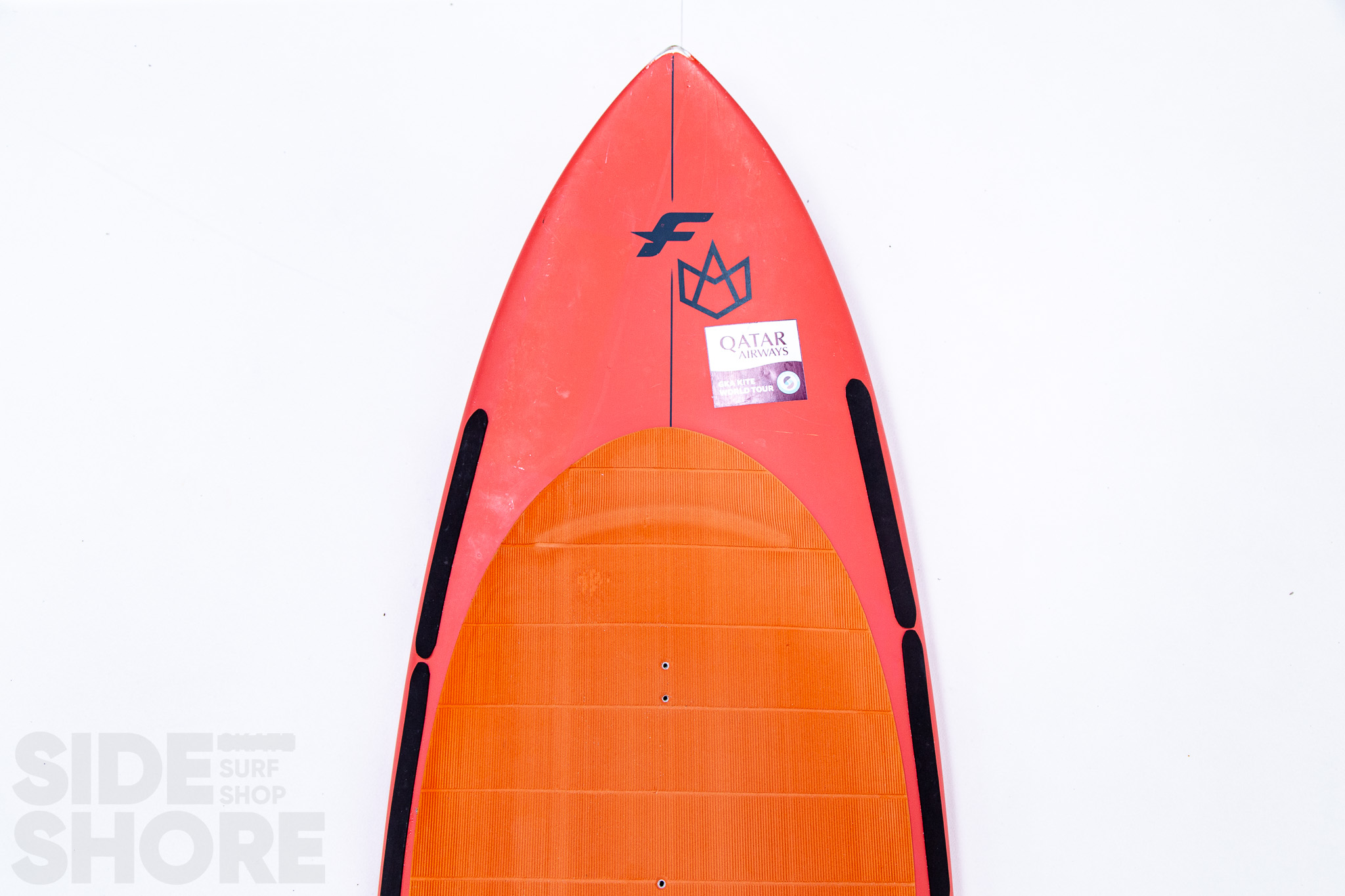F.one Mitu Pro Flex 2021 - 5'2 5'2