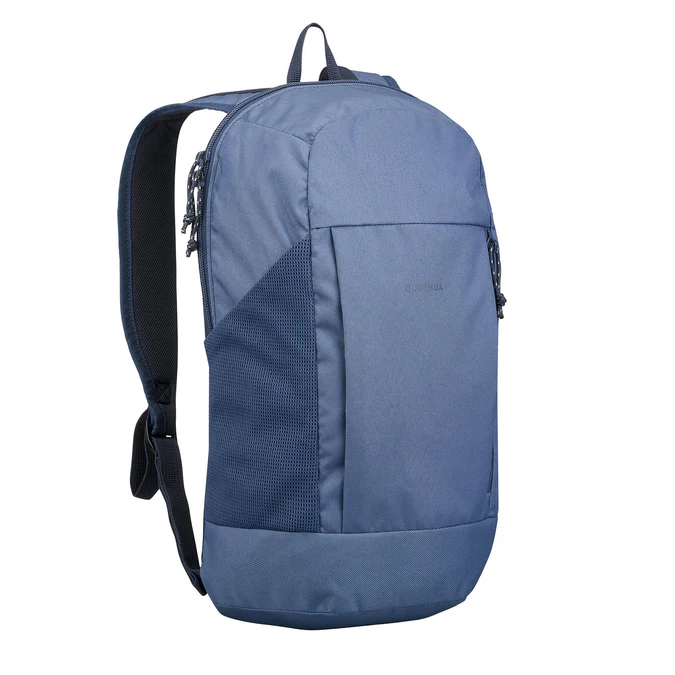 Decathlon Quechua - Mochila de caminhada Quechua NH Arpenaz 100 10 L