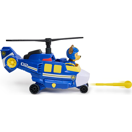 Paw Patrol rednings køretøj – flere varianter – assorteret