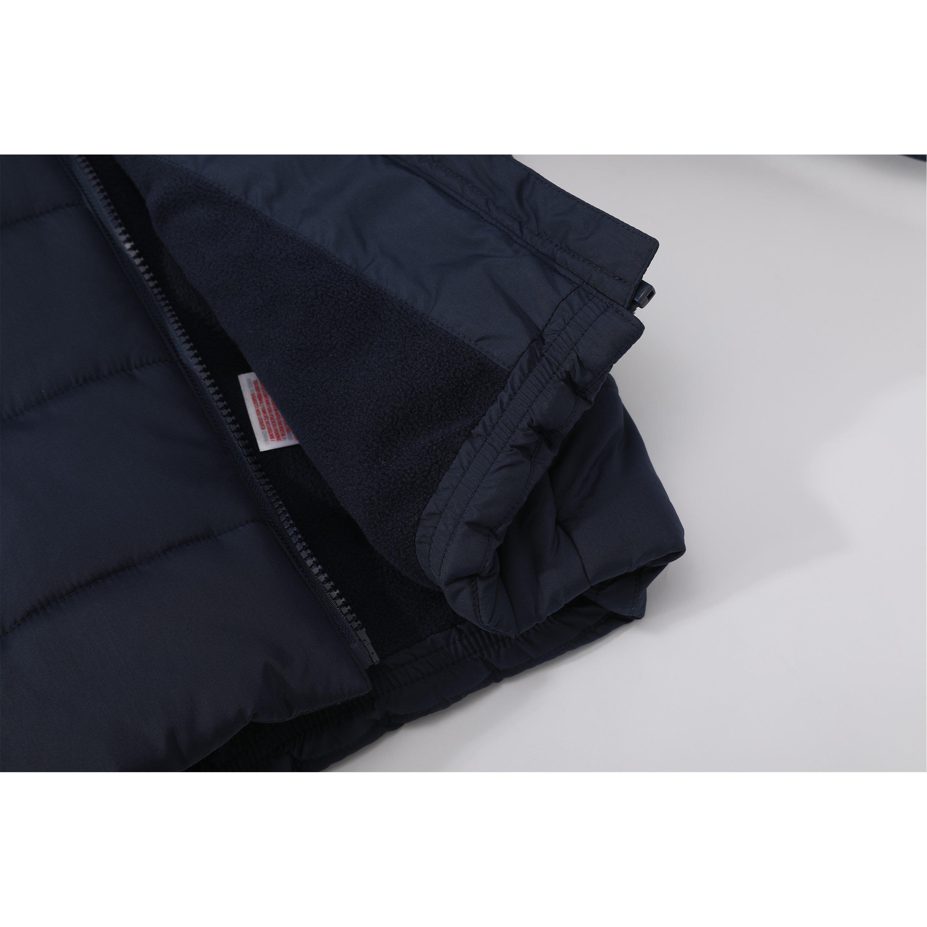Character Padded Coat Infants