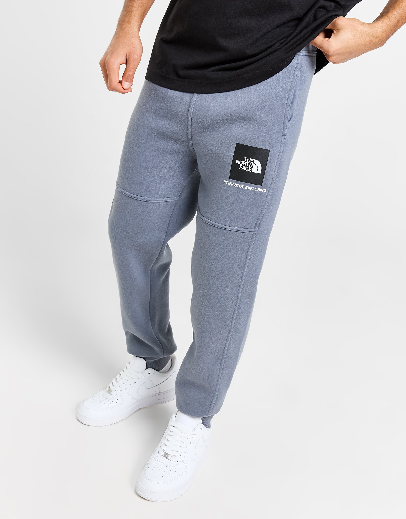 The North Face Pantalon de jogging Fine Box Homme