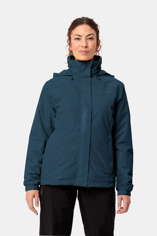 Vaude Vaude Escape Bike Warm Fietsjas Dames