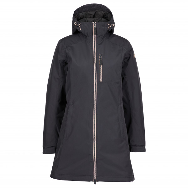 Helly Hansen - Women's Long Belfast Winter Jacket - Veste d'hiver