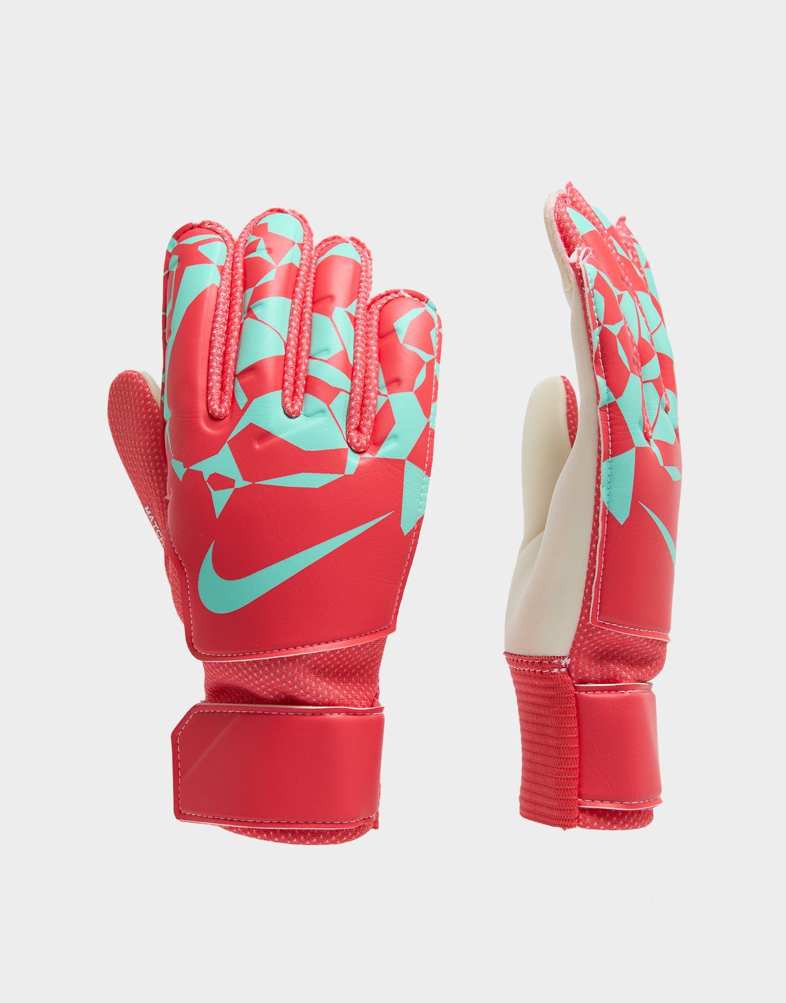 Nike Gants de Gardien Match Junior
