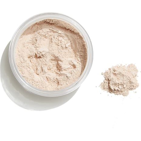 Setting powder