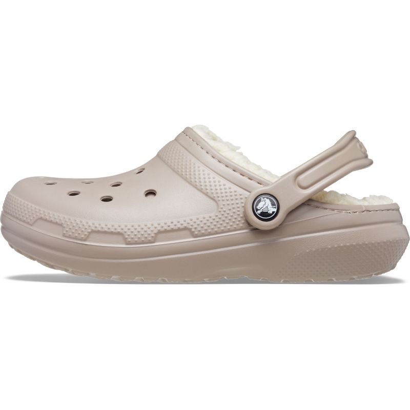Classic Lined Clog - Sandales