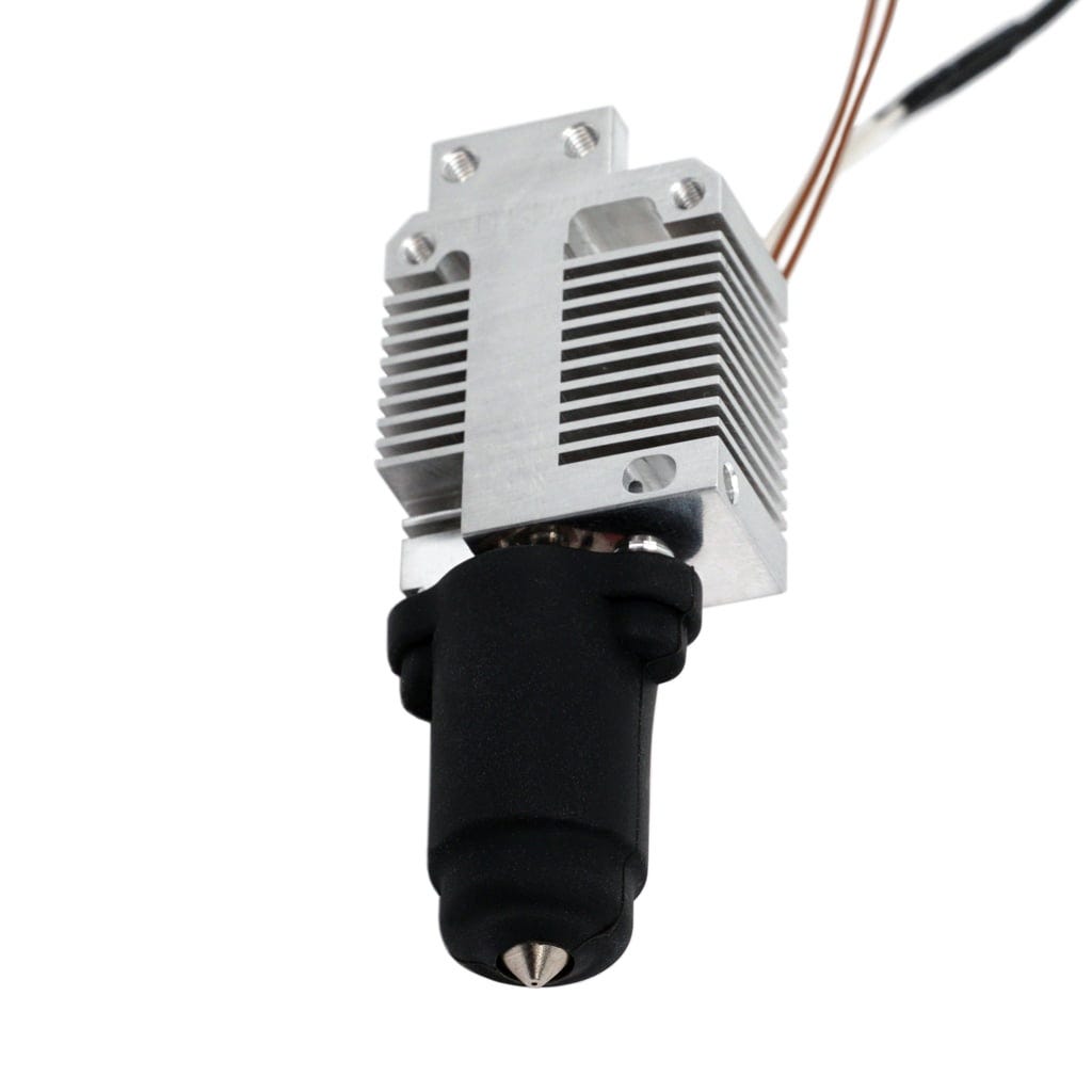 Micro-Swiss  FlowTech™ Hotend für Sovol SV08    Ganzmetall-Hotend für Sovol 3D Drucker