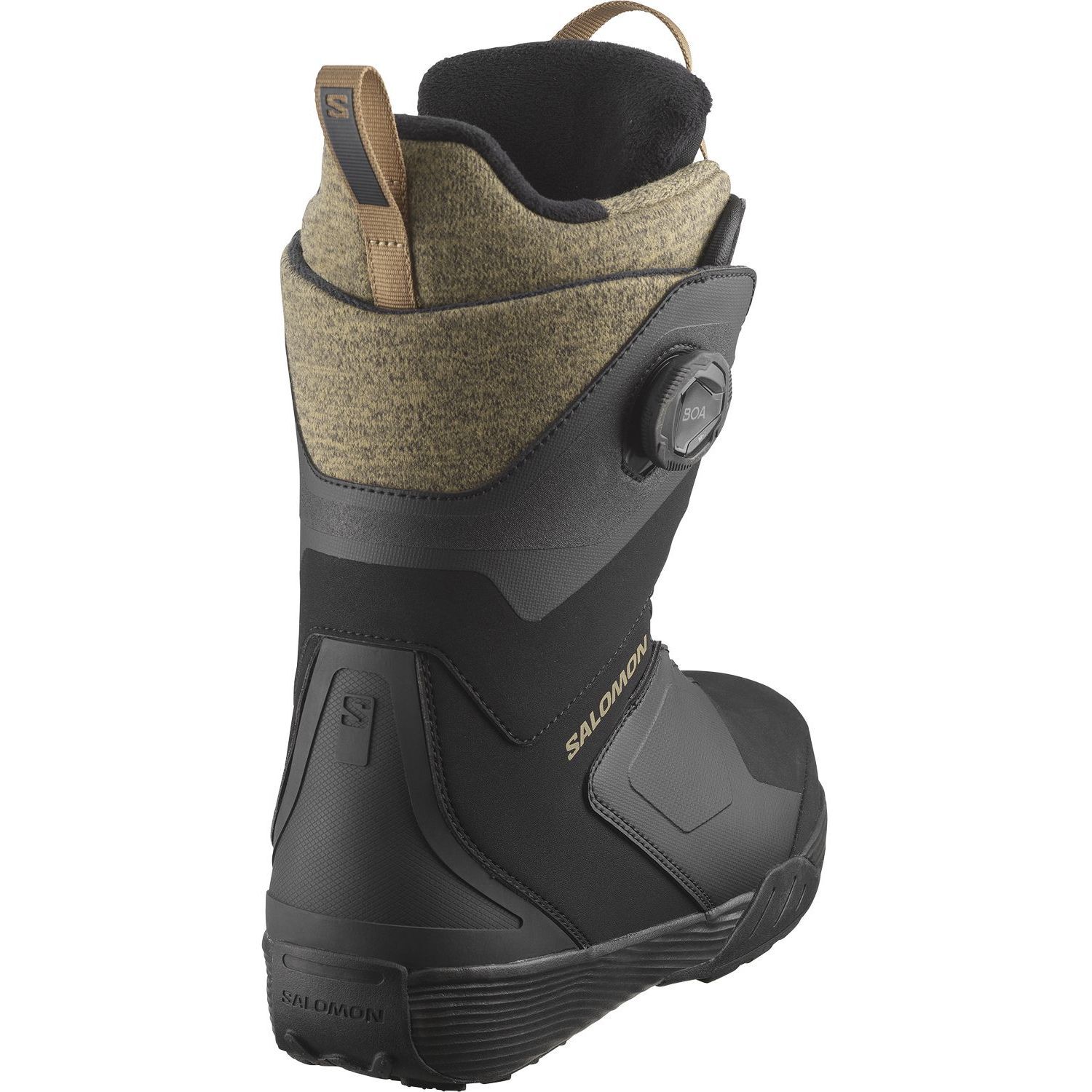 SalomonKIANA DUAL BOA