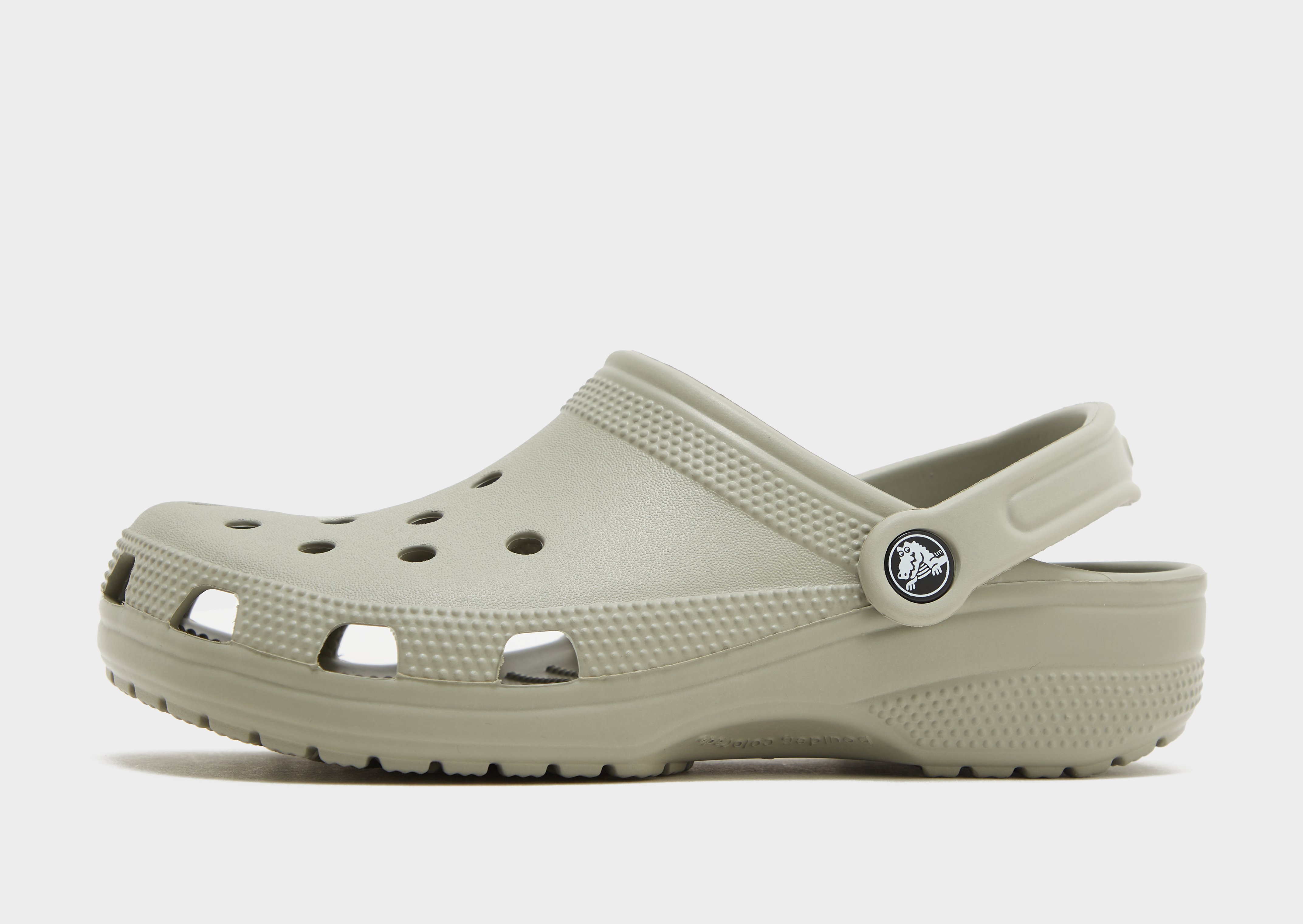 Crocs Classic Clog Femme