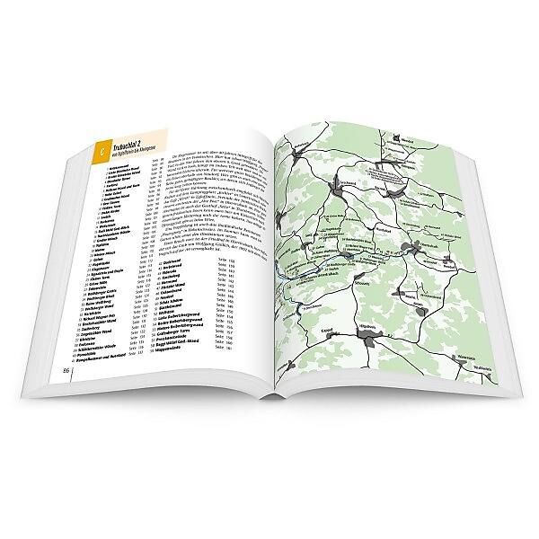 PANICO ALPINVERLAG - FRANKENJURA VOLUME 2