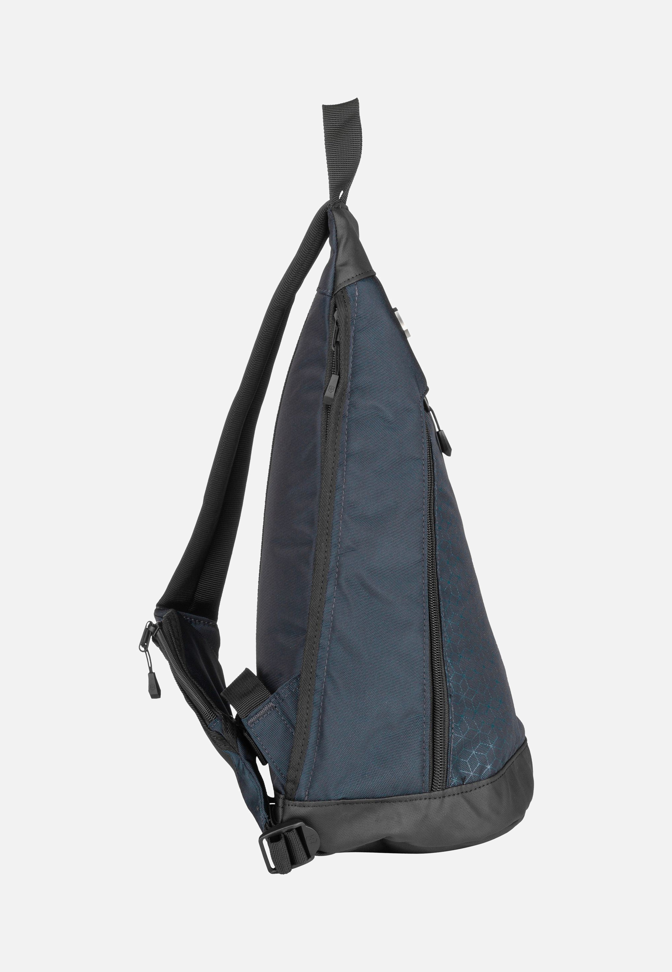 Altmont Original Dual-Compartment Monosling Blue - Sling Bag