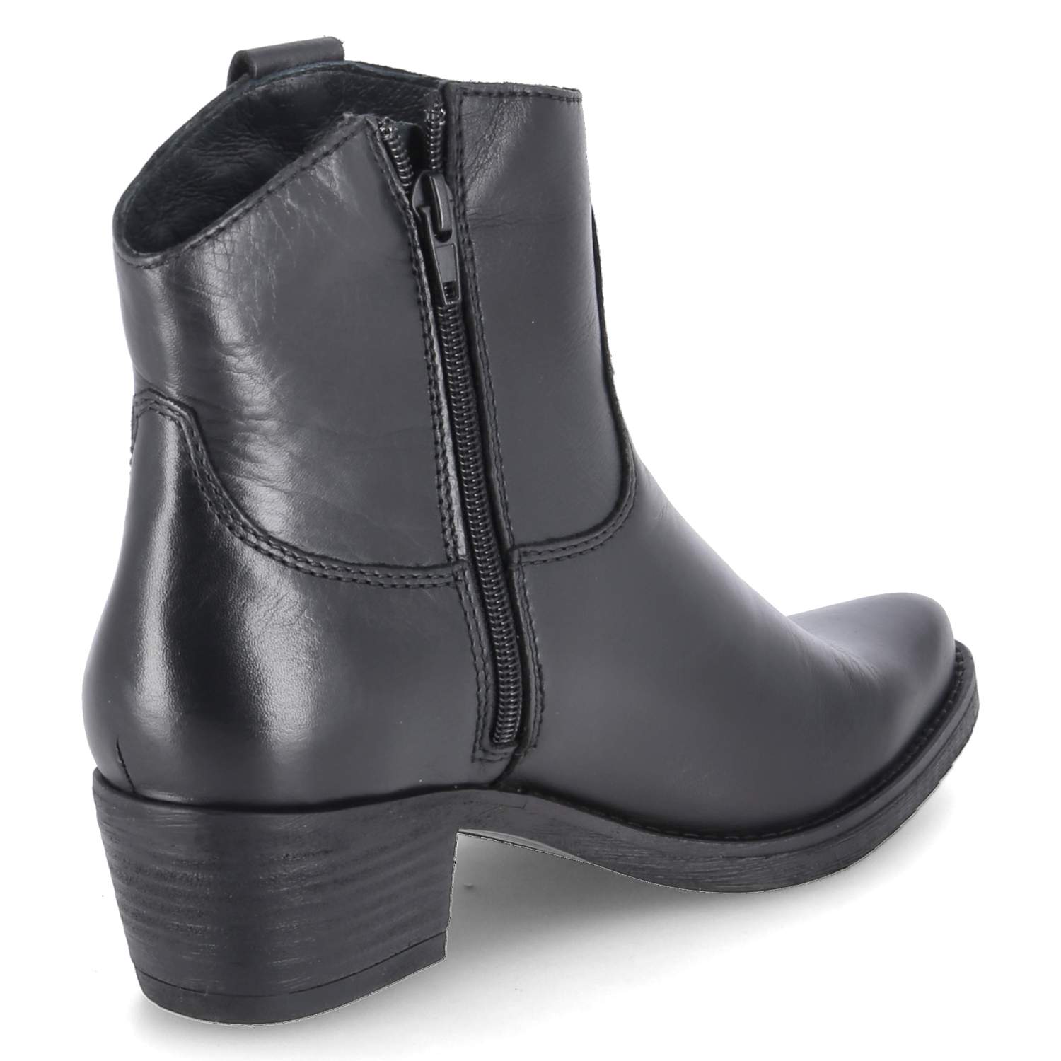 Apple of Eden Stiefeletten EVIE 1 - black