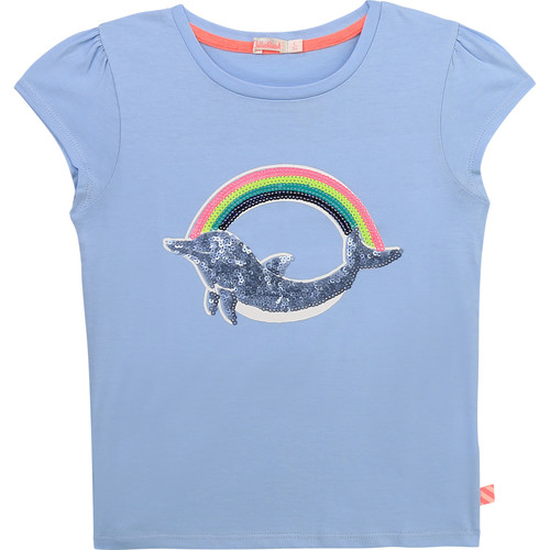 Billieblush - U15875-798 - Bleu