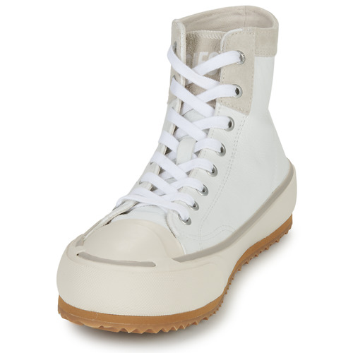 Diesel - S-PRINCIPIA MID X - Blanc
