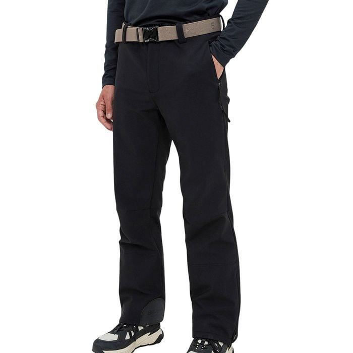 8848 Victor Softshell Skibroek Heren