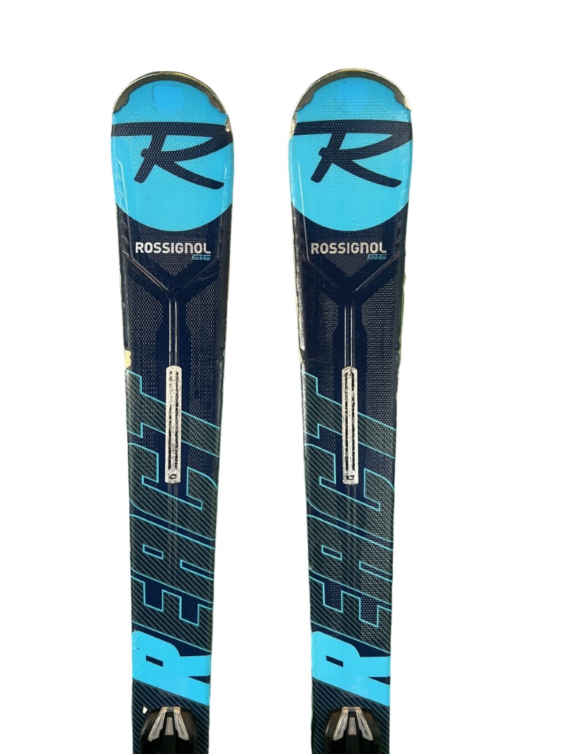 Rossignol React 6 HP Compact (2021/2022)