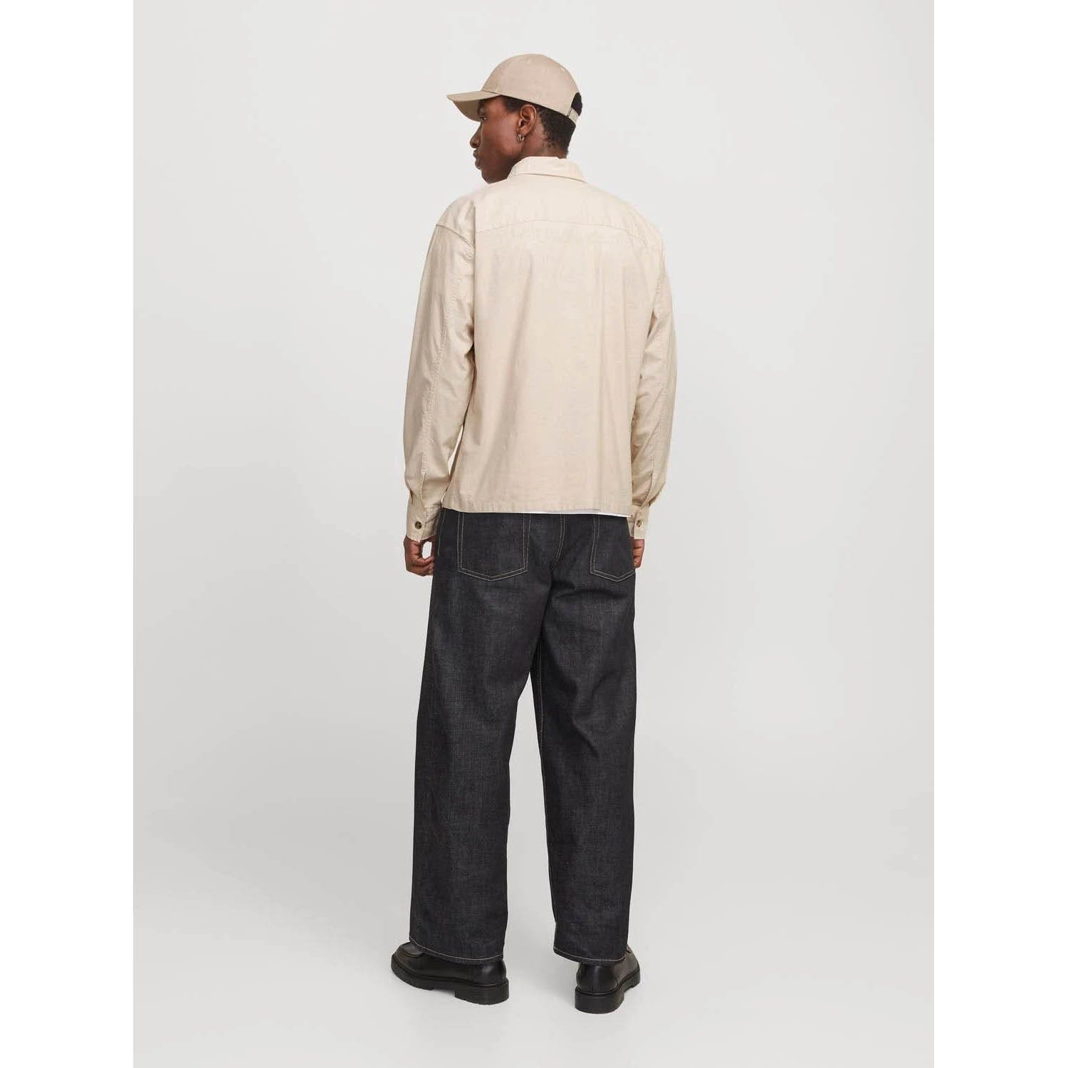 Jack & Jones  Relaxed Fit Overshirt