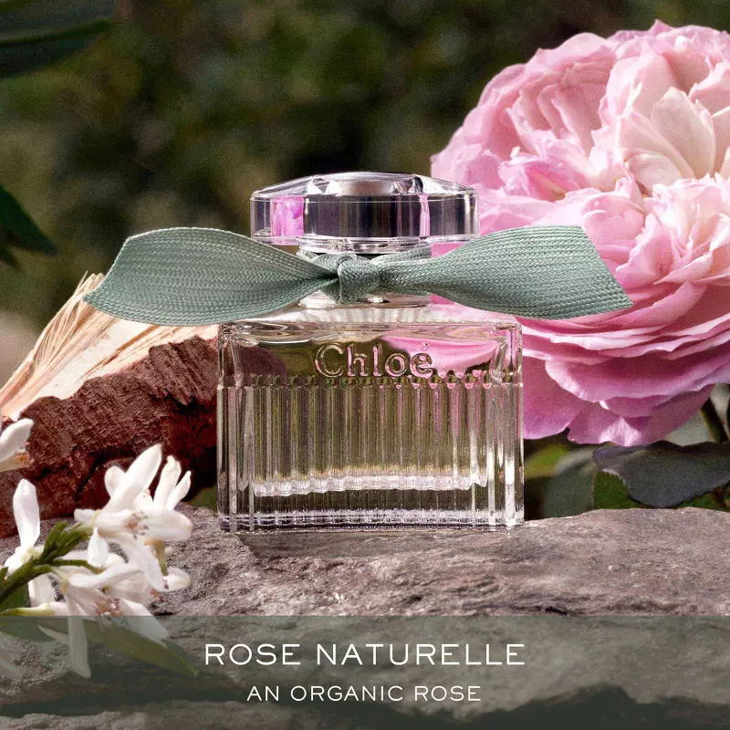 Chloé Naturelle For Women EDP 30 ml