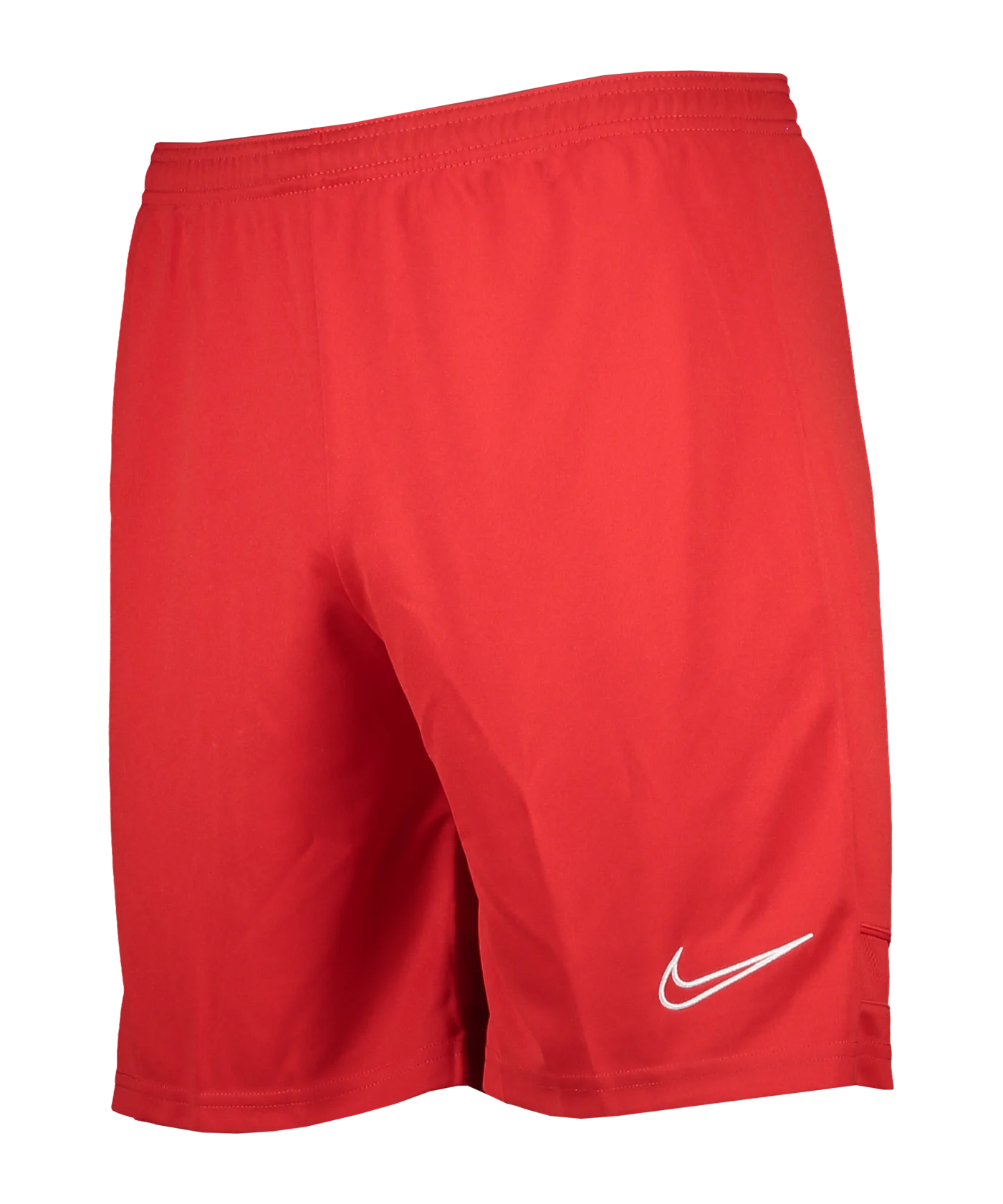 Nike Academy 21 Short Rot Weiss F657