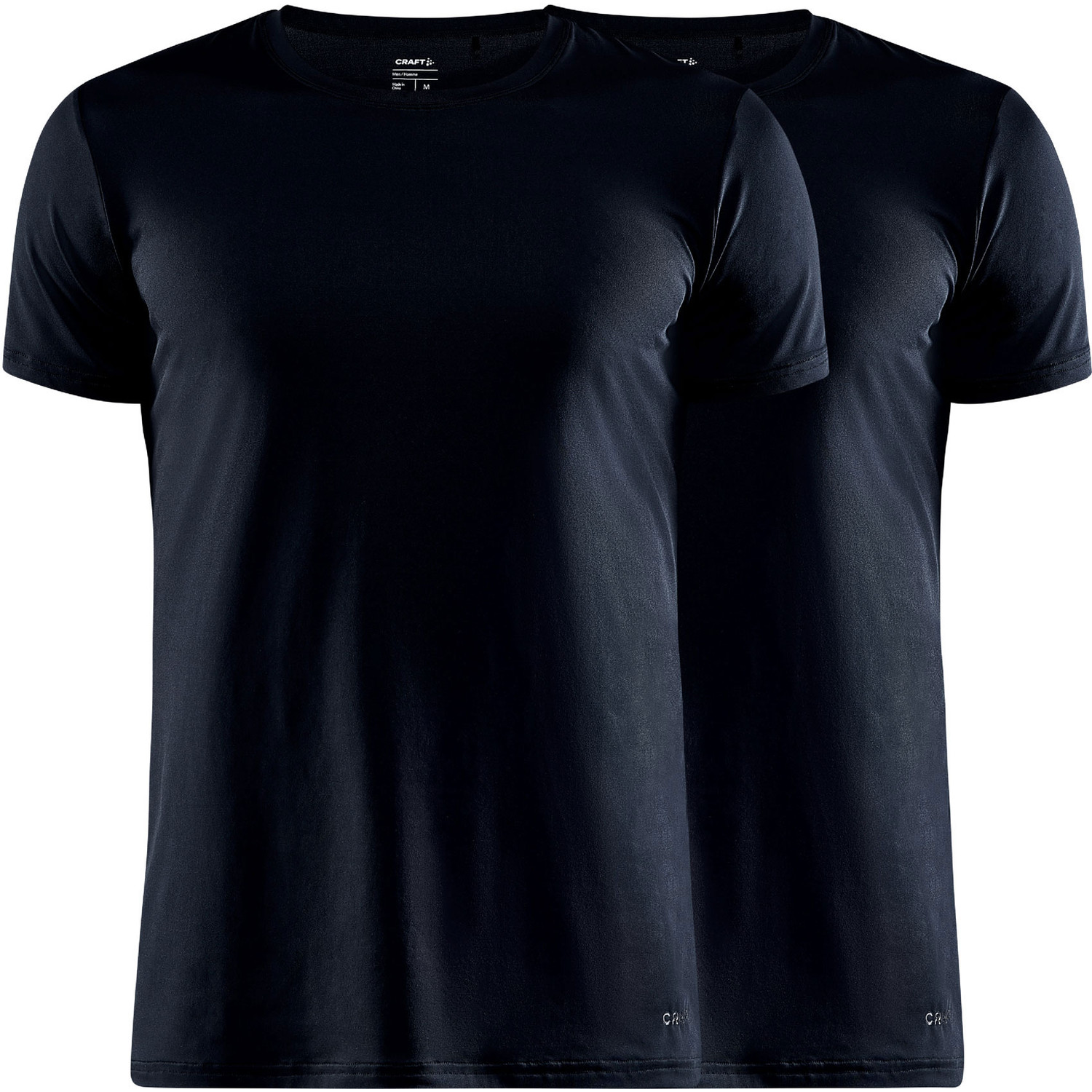 Craft Core Dry Multi T-Shirt 2-Pack Heren